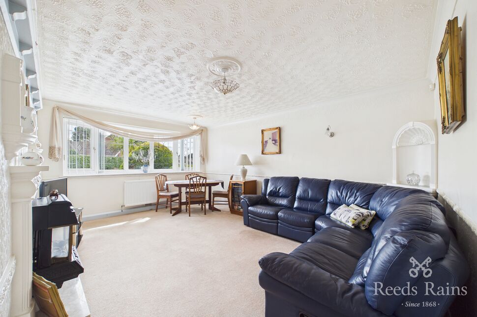 Living Dining Room