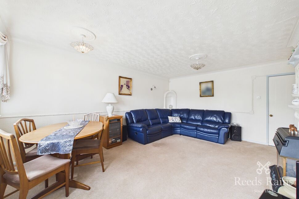 Living Dining Room