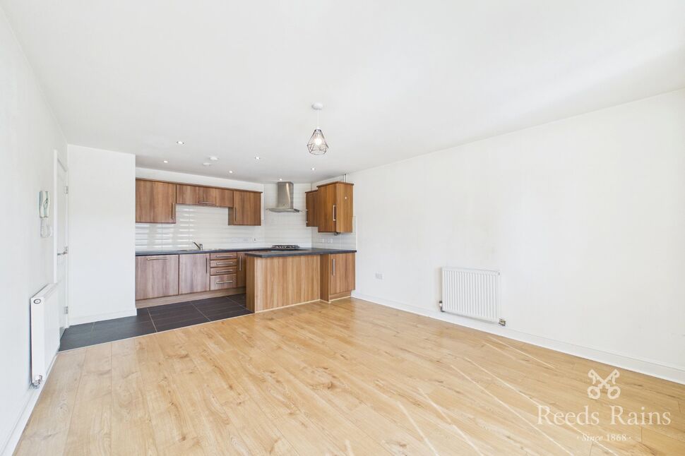 Living Kitchen