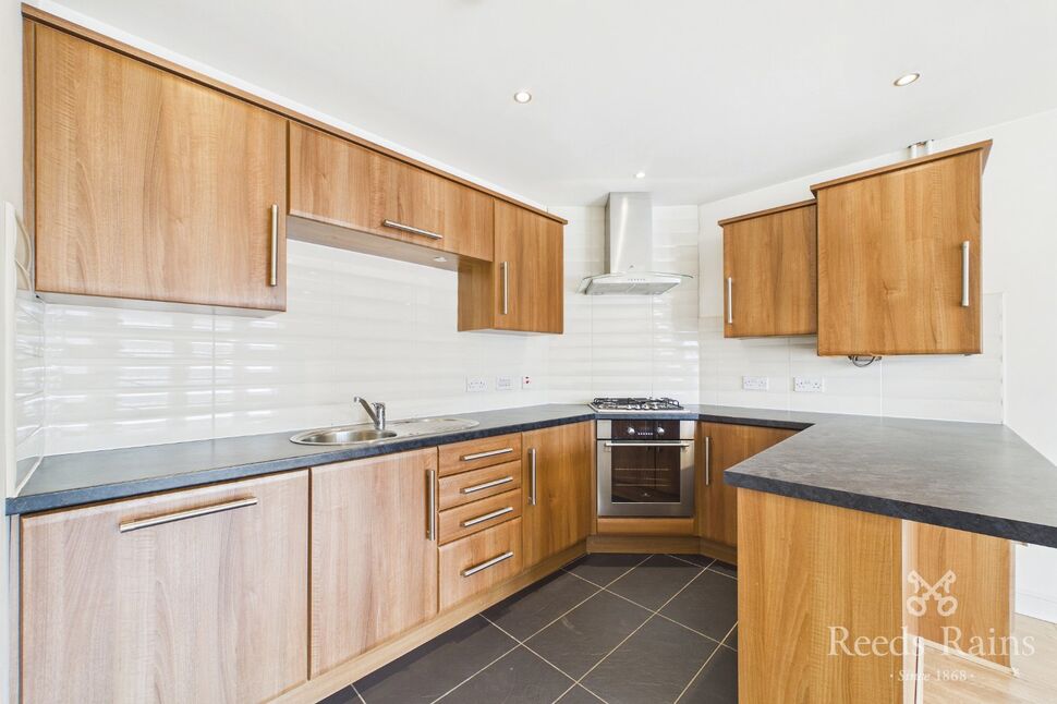 Living Kitchen
