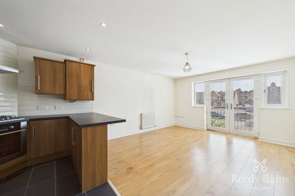 Living Kitchen