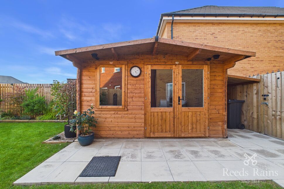 Summer House