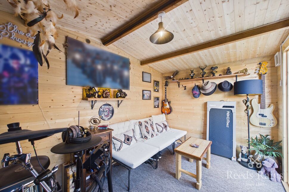 Summer House