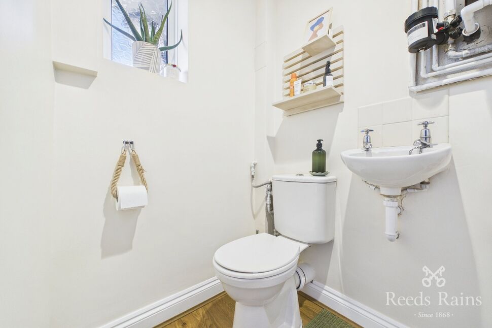 Cloakroom