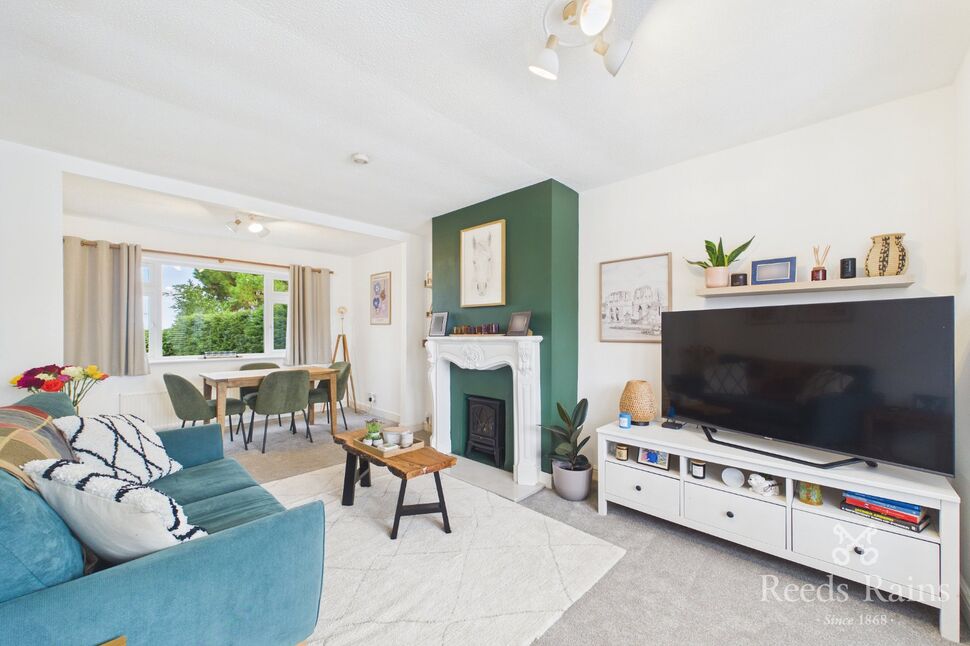 Living Dining Room