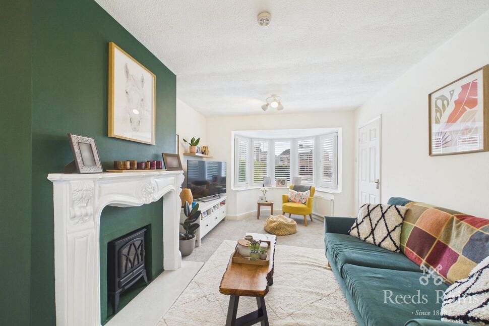 Living Dining Room