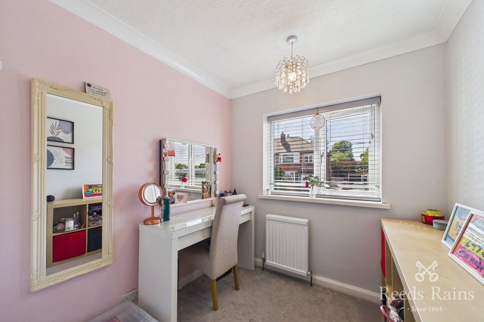 Bedroom 4