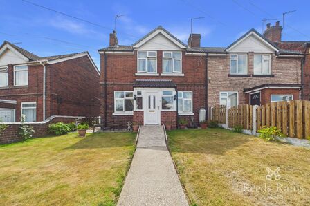 3 bedroom End Terrace House for sale