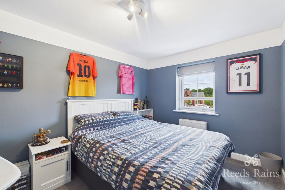 Bedroom 2