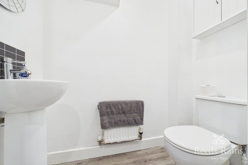Cloakroom