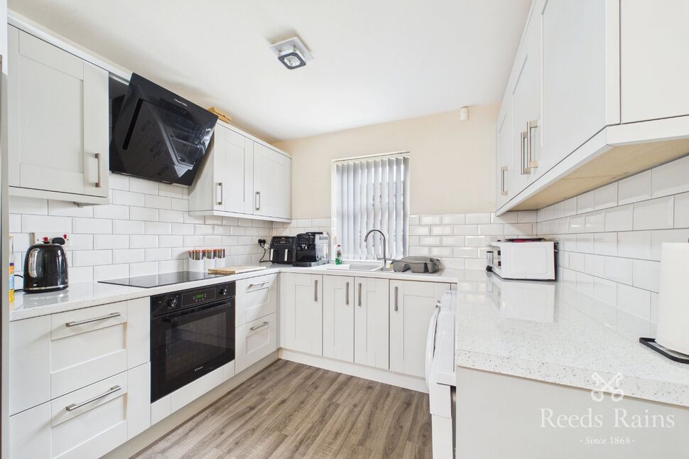 Kitchen Living Diner