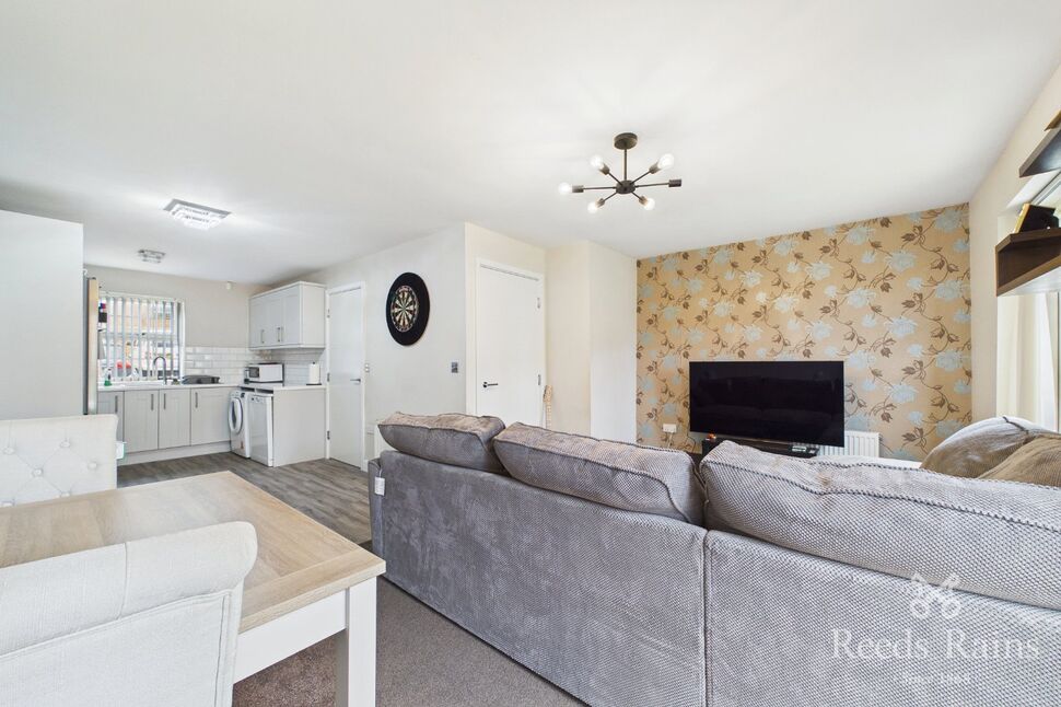 Kitchen Living Diner