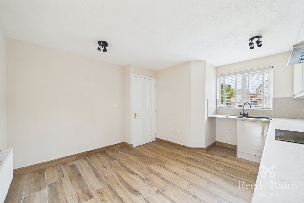 Kitchen Dining Room