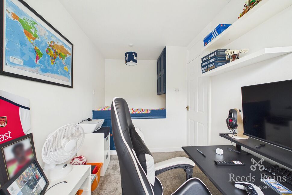 Bedroom 3
