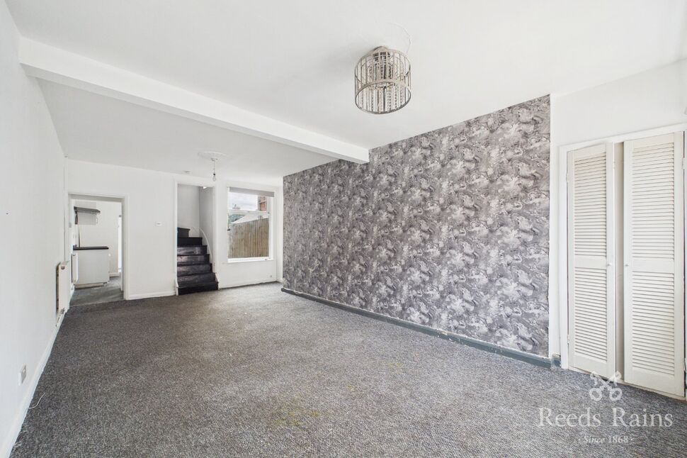 Living Dining Room