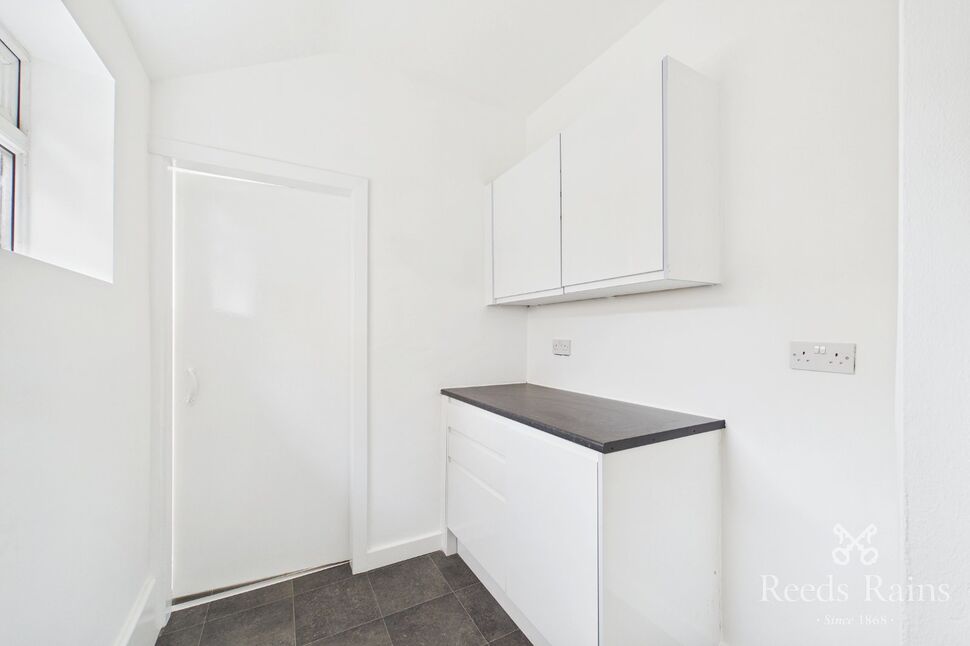 Utility Area