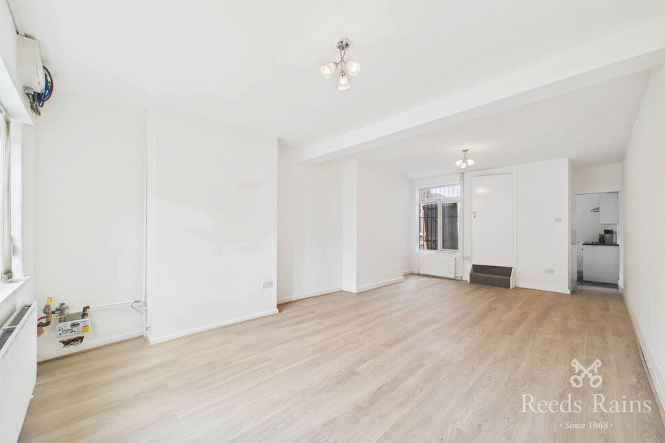 Living Dining Room