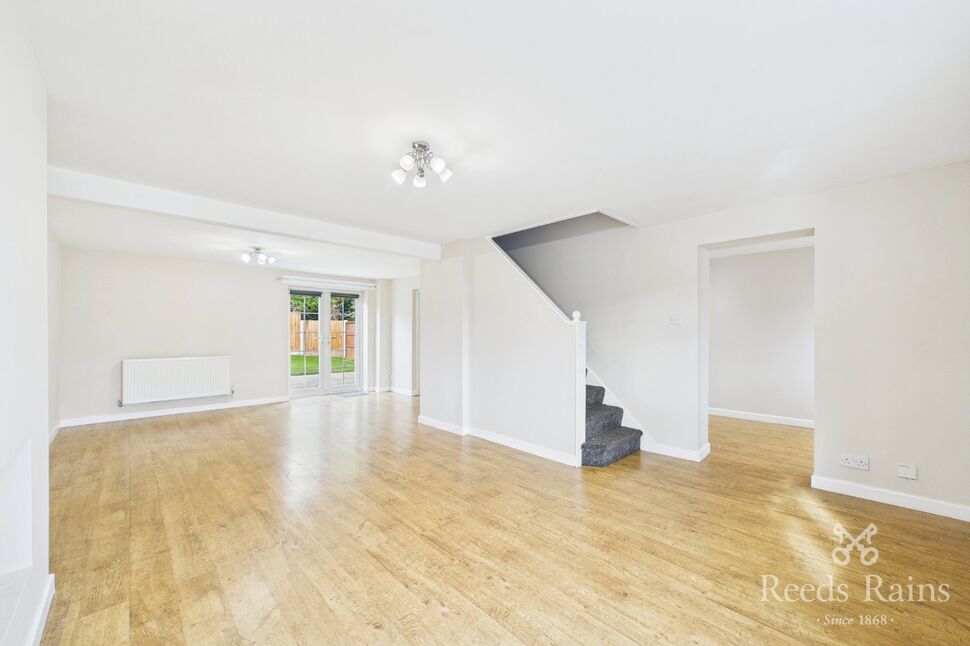 Living Dining Room
