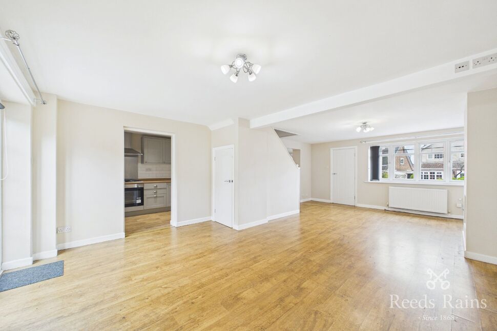 Living Dining Room
