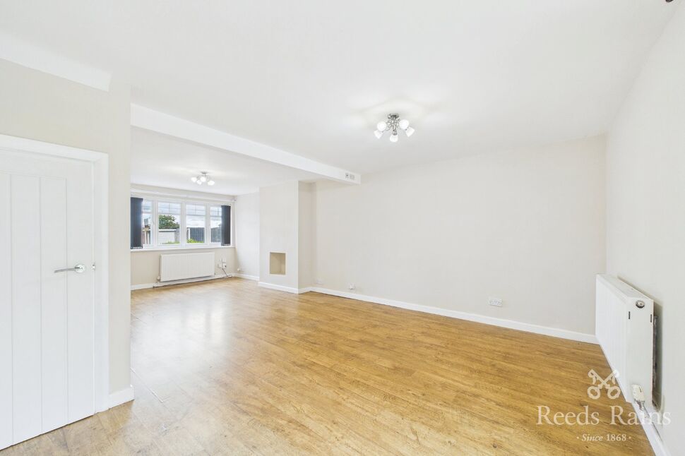 Living Dining Room
