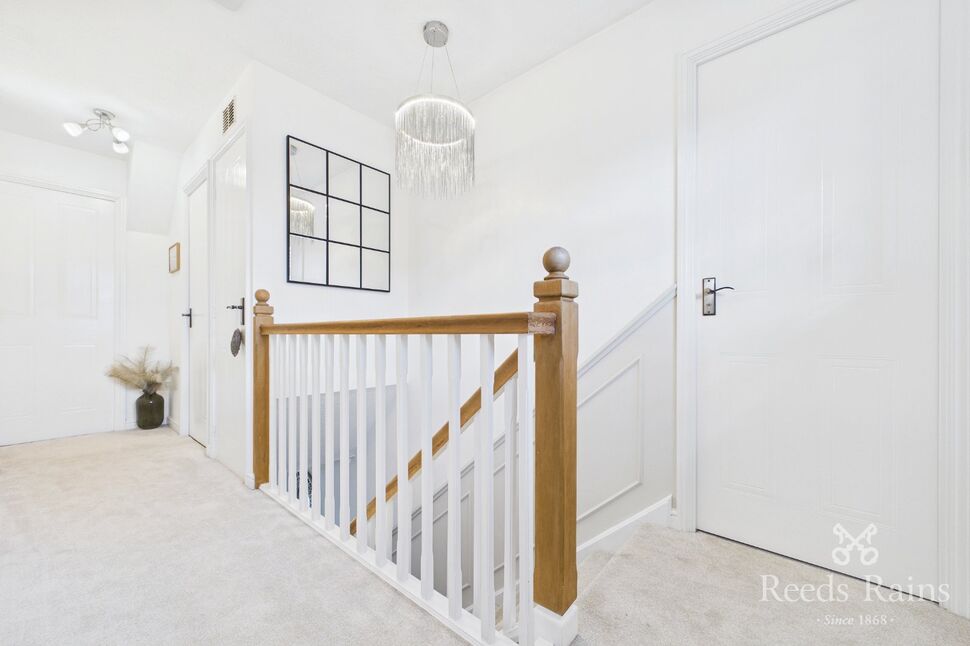 Landing