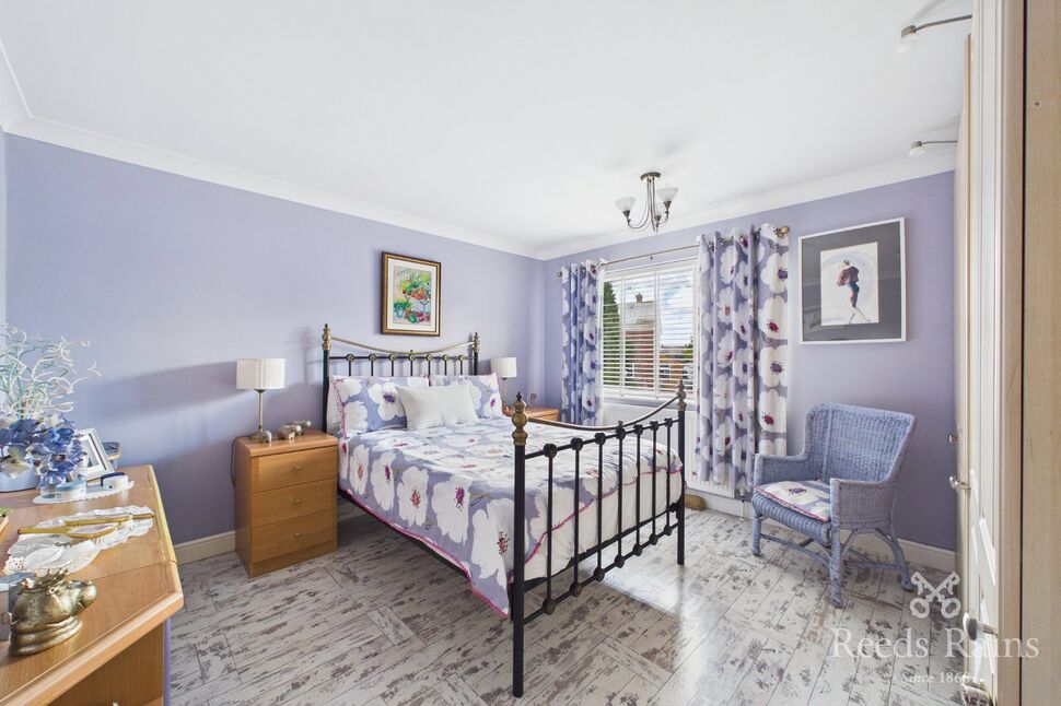 Bedroom 3