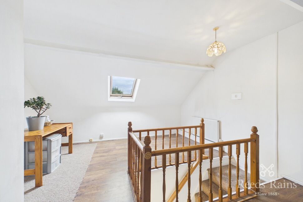 Attic