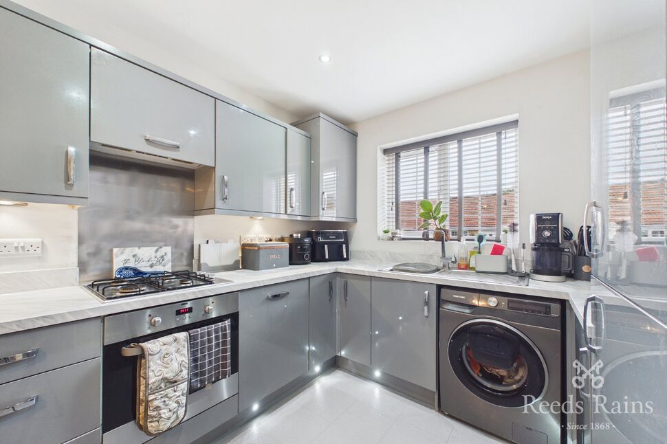 Kitchen Dining Room