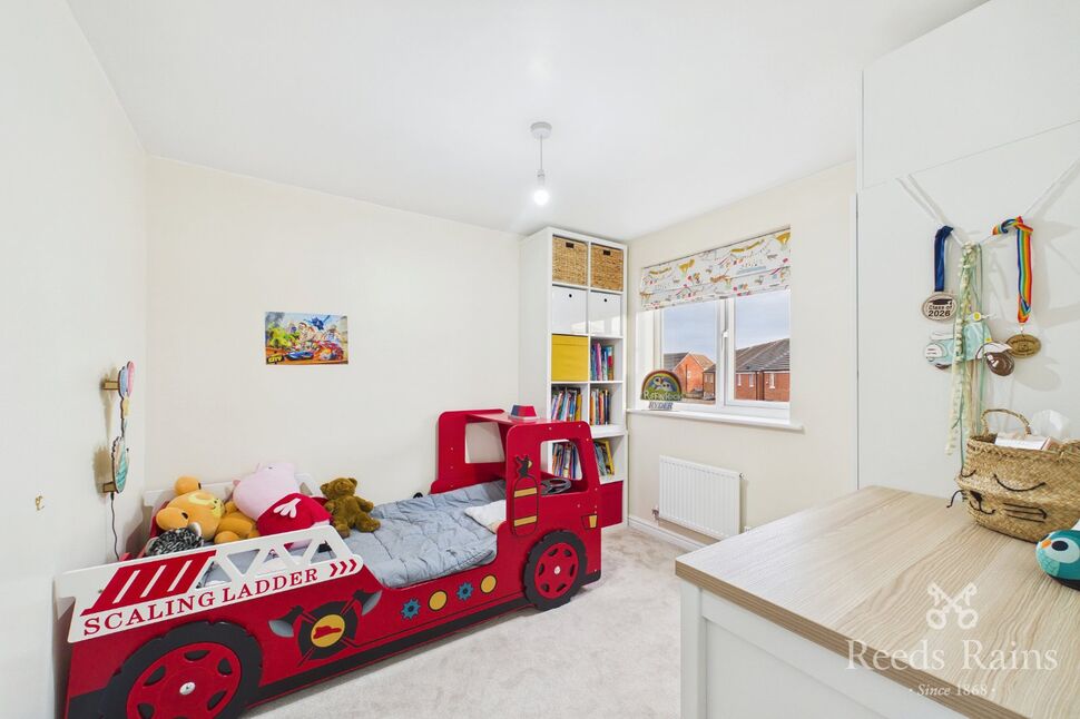 Bedroom 3