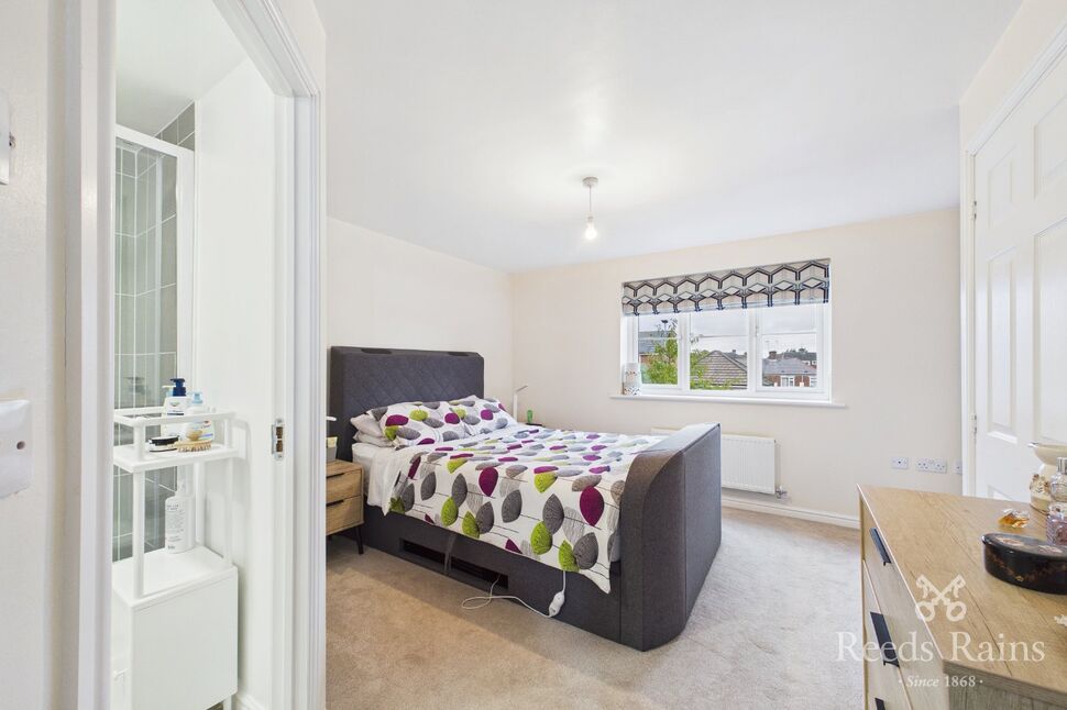 Principal Bedroom