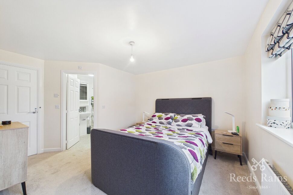 Principal Bedroom