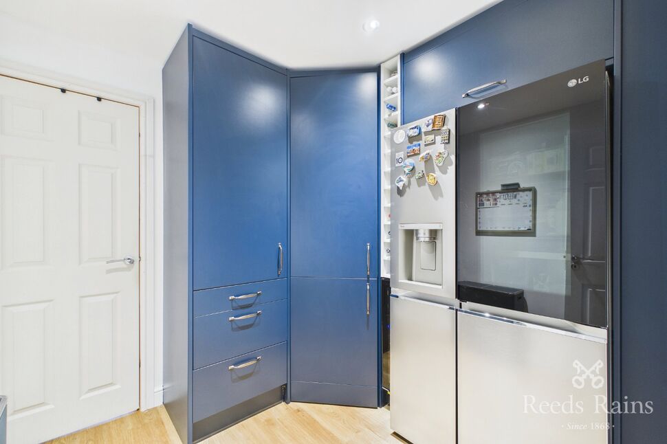 Pantry