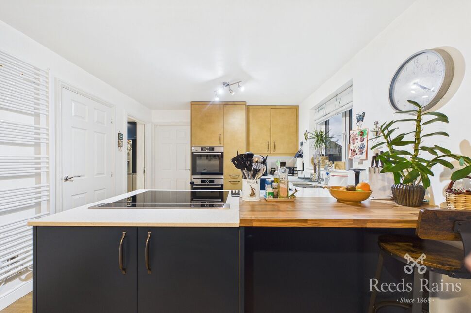 Kitchen Dining Room