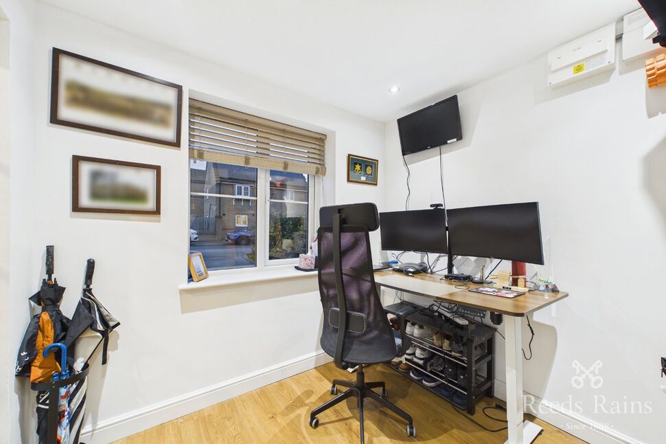 Office / Snug