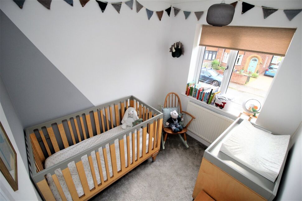 3 bedroom Semi Detached House for sale, Spring Crescent, Sprotbrough