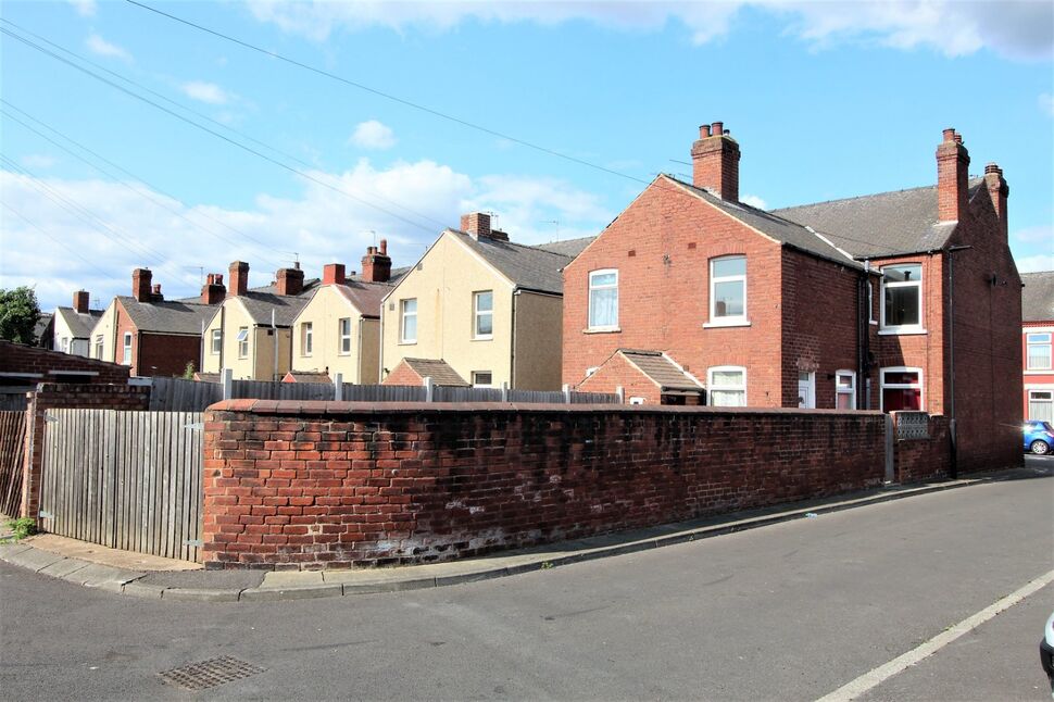 Estate Agents Doncaster, South Yorkshire Reeds Rains