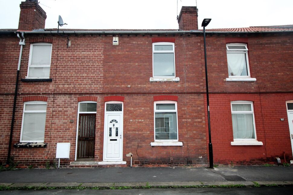 Estate Agents Doncaster, South Yorkshire Reeds Rains