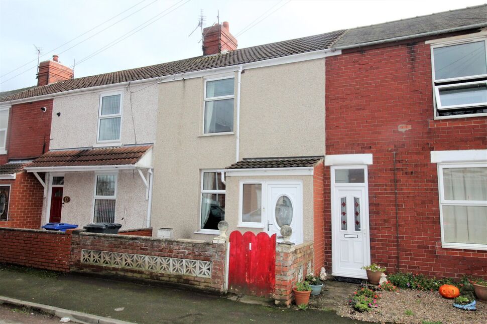 3 bedroom Mid Terrace House for sale, Marton Road, Toll Bar, DN5 £79,950