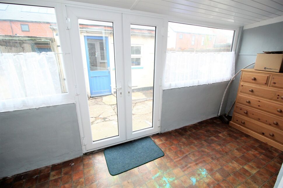 3 bedroom Mid Terrace House for sale, Marton Road, Toll Bar, DN5 £79,950