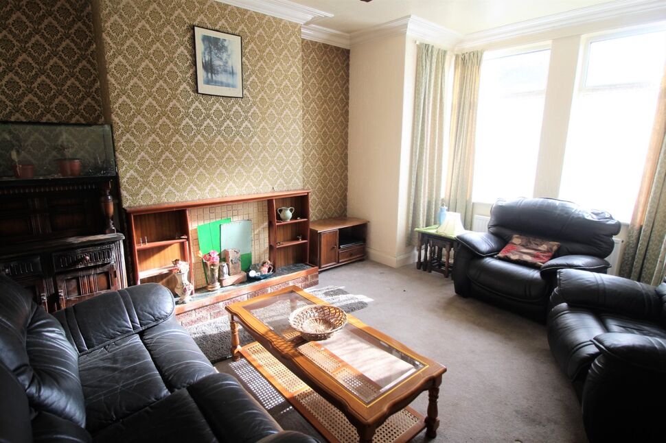 3 bedroom Semi Detached House for sale, Norborough Road, Doncaster, DN2