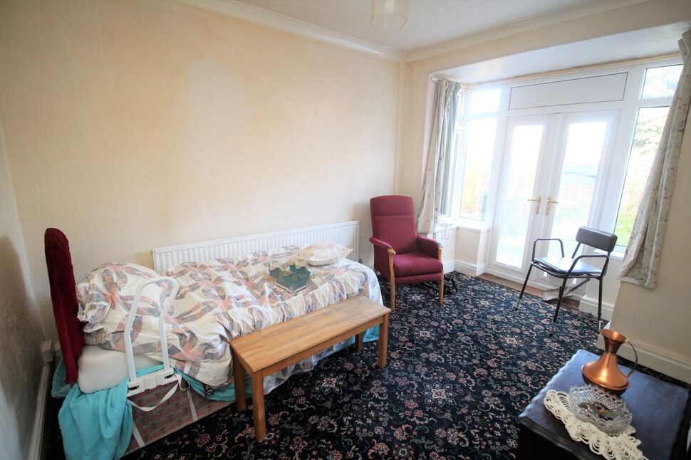 3 bedroom Semi Detached House for sale, Norborough Road, Doncaster, DN2