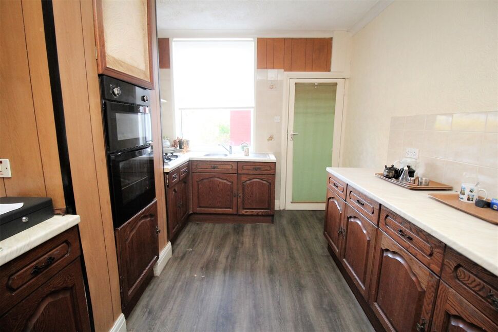 3 bedroom Semi Detached House for sale, Norborough Road, Doncaster, DN2