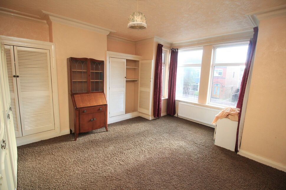 3 bedroom Semi Detached House for sale, Norborough Road, Doncaster, DN2