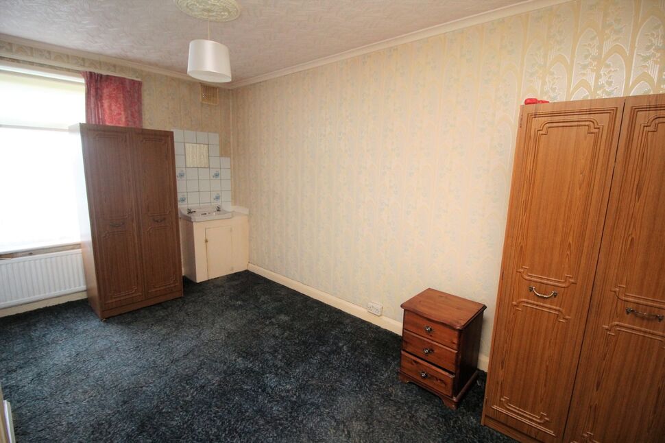 3 bedroom Semi Detached House for sale, Norborough Road, Doncaster, DN2