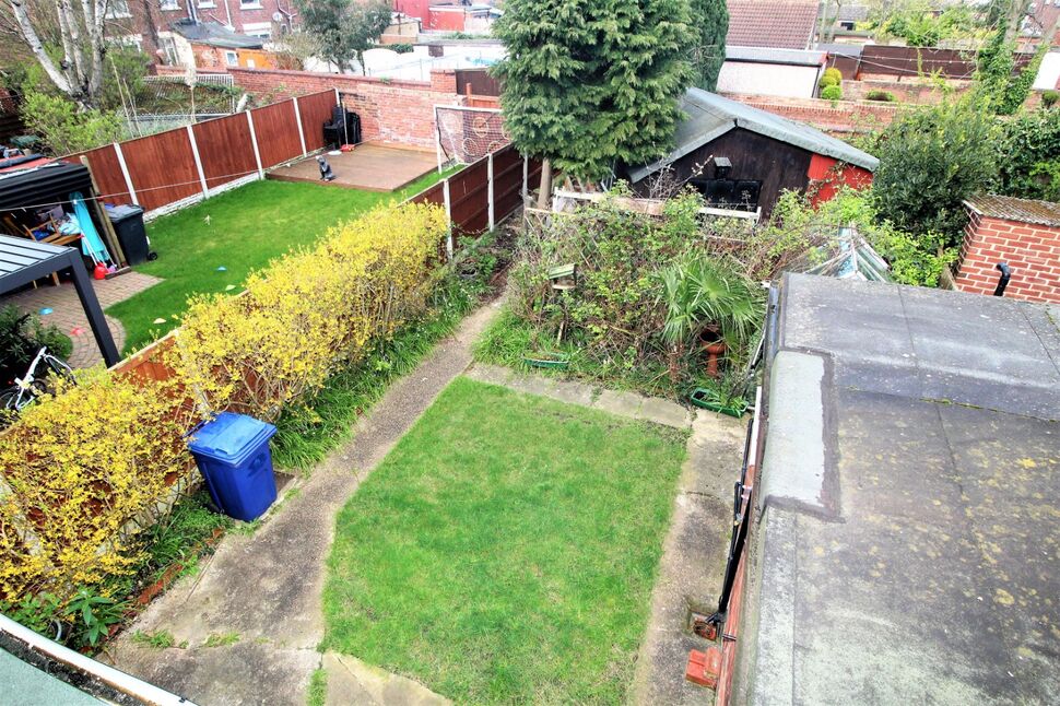 3 bedroom Semi Detached House for sale, Norborough Road, Doncaster, DN2