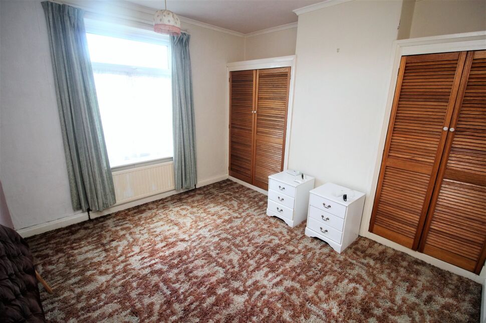 3 bedroom Semi Detached House for sale, Norborough Road, Doncaster, DN2