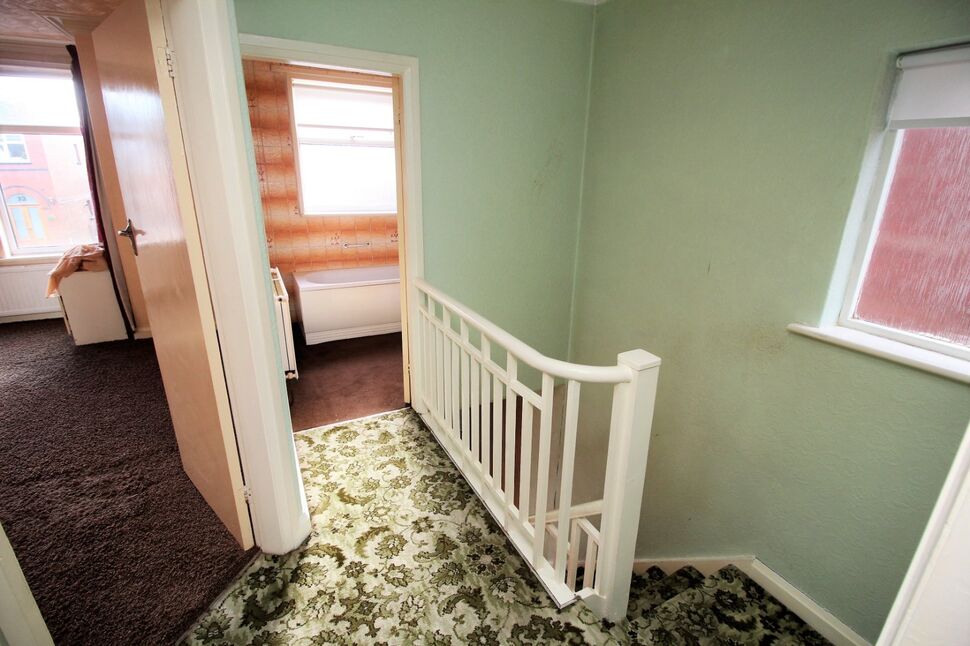 3 bedroom Semi Detached House for sale, Norborough Road, Doncaster, DN2