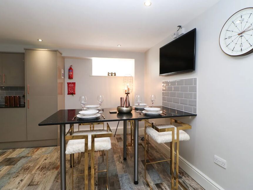 Kitchen-Diner