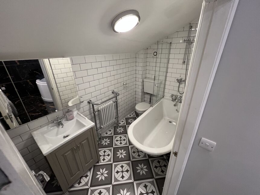 En-Suite