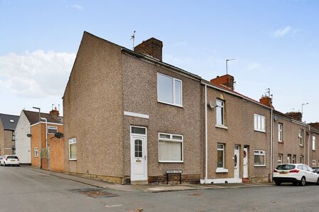 Edward Street, 2 bedroom End Terrace House to rent, £500 pcm